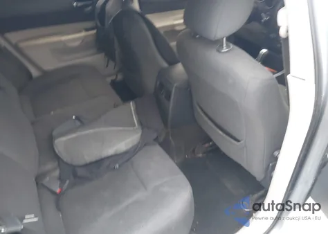 2007 Dodge Charger из США, поврежденный, VIN 2B3LA43RX7H626027